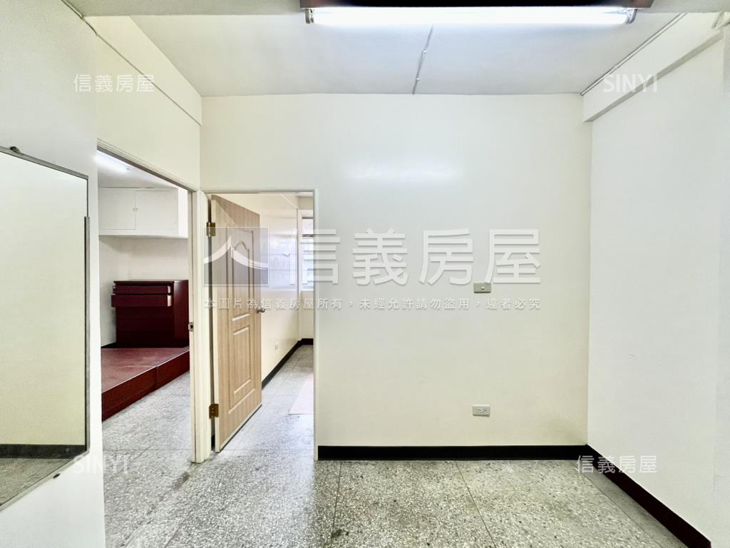 承德路美寓Ｉ房屋室內格局與周邊環境