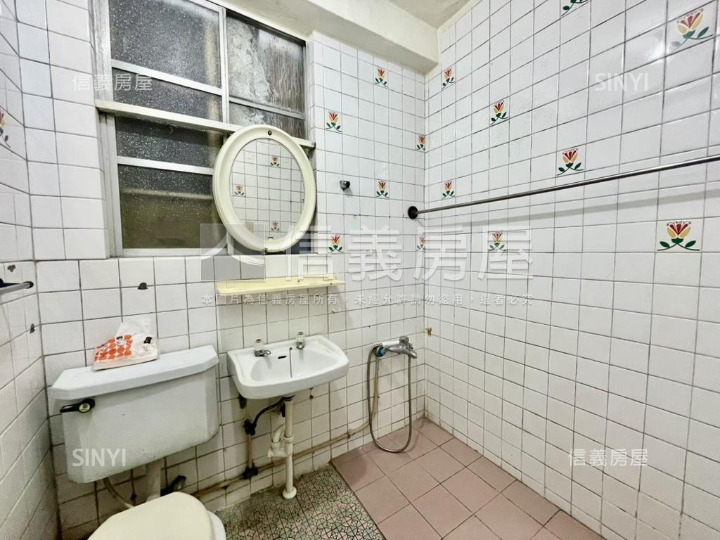 承德路美寓Ｉ房屋室內格局與周邊環境