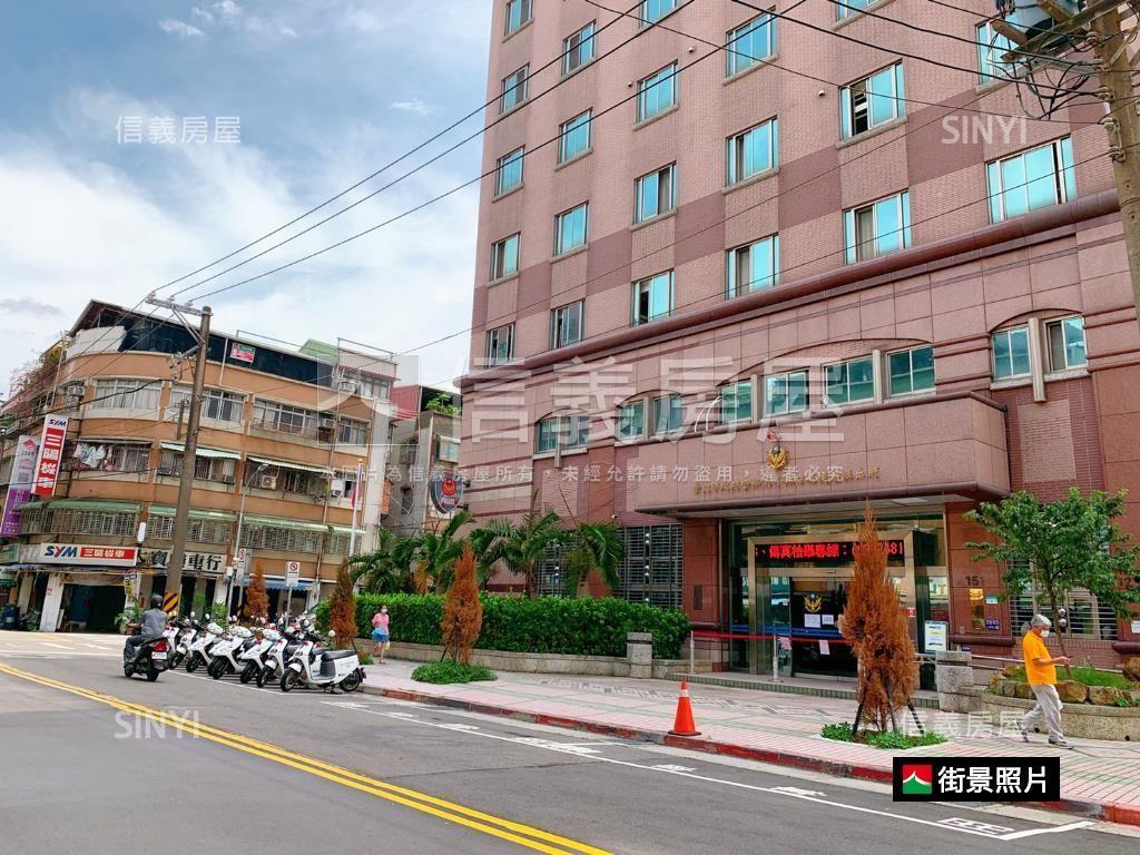 承德路美寓Ｉ房屋室內格局與周邊環境