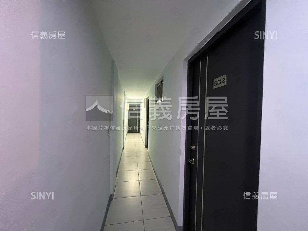 逢甲大學門口黃金透店房屋室內格局與周邊環境