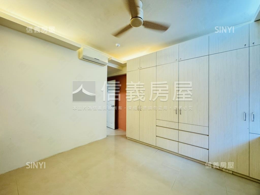 明湖國宅綠意三房房屋室內格局與周邊環境