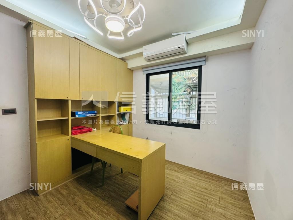 明湖國宅綠意三房房屋室內格局與周邊環境