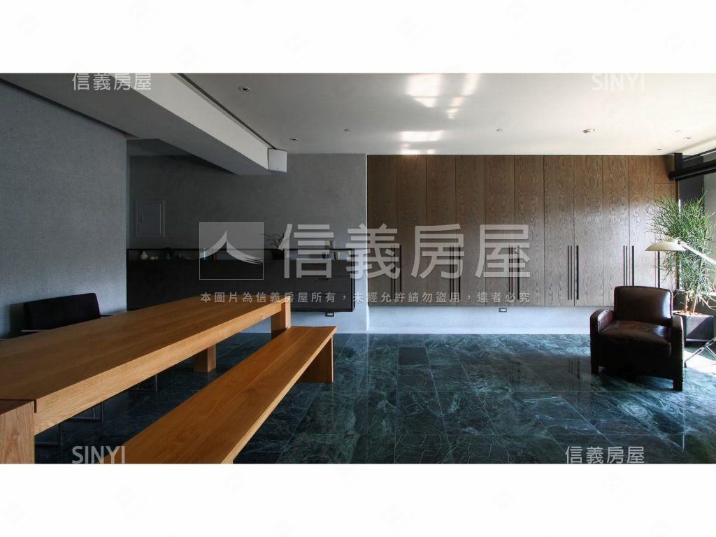 近捷運絕美山景ＴＩＤ金獎房屋室內格局與周邊環境