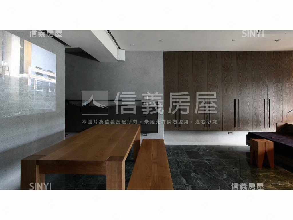 近捷運絕美山景ＴＩＤ金獎房屋室內格局與周邊環境