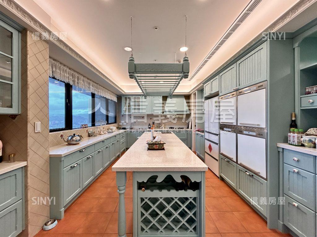 永和豪宅～捷運吉美一品房屋室內格局與周邊環境