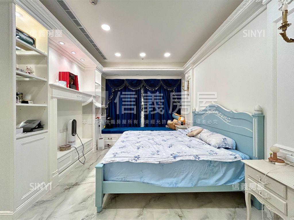 永和豪宅～捷運吉美一品房屋室內格局與周邊環境