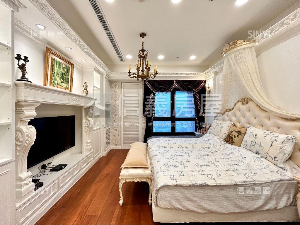 永和豪宅～捷運吉美一品房屋室內格局與周邊環境