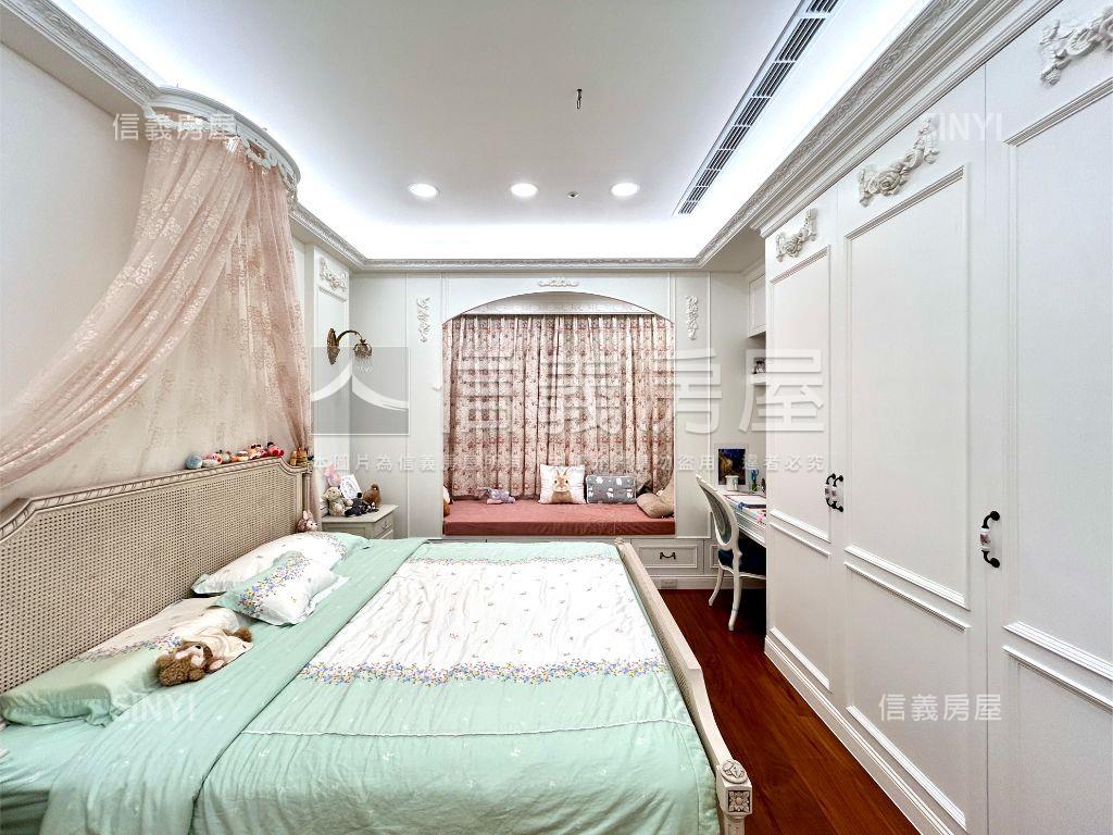 永和豪宅～捷運吉美一品房屋室內格局與周邊環境