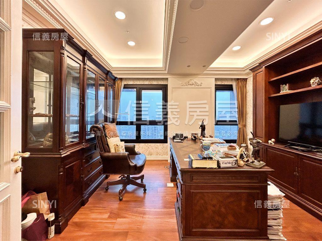 永和豪宅～捷運吉美一品房屋室內格局與周邊環境