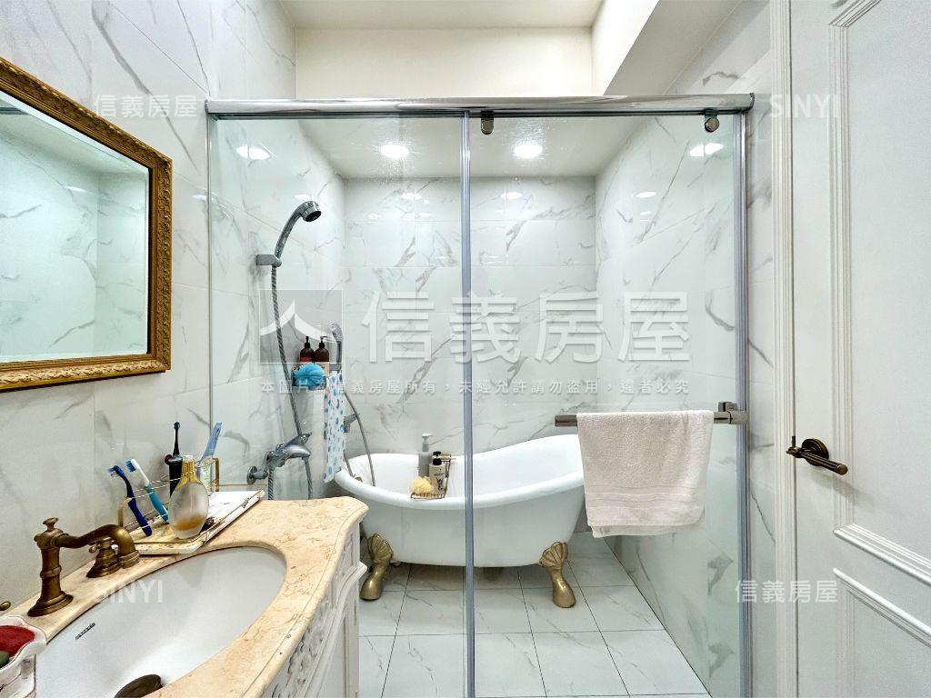 永和豪宅～捷運吉美一品房屋室內格局與周邊環境