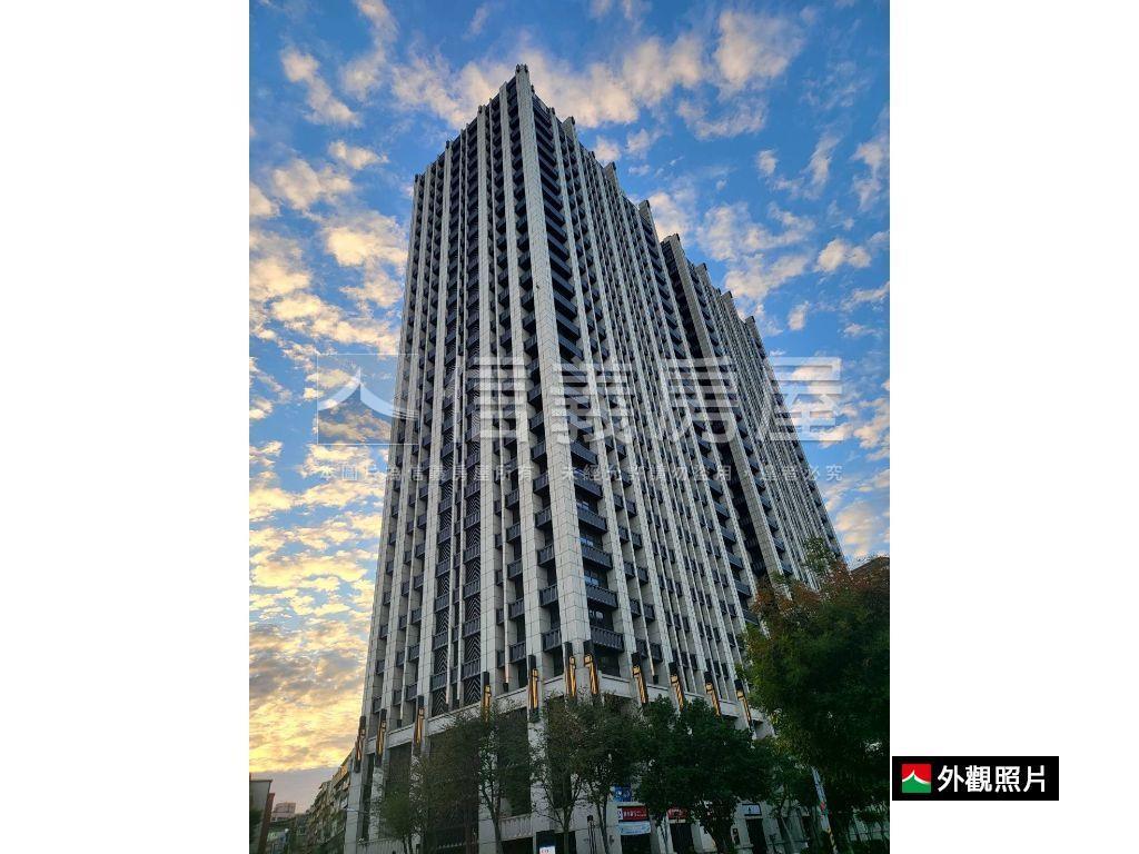 永和豪宅～捷運吉美一品房屋室內格局與周邊環境