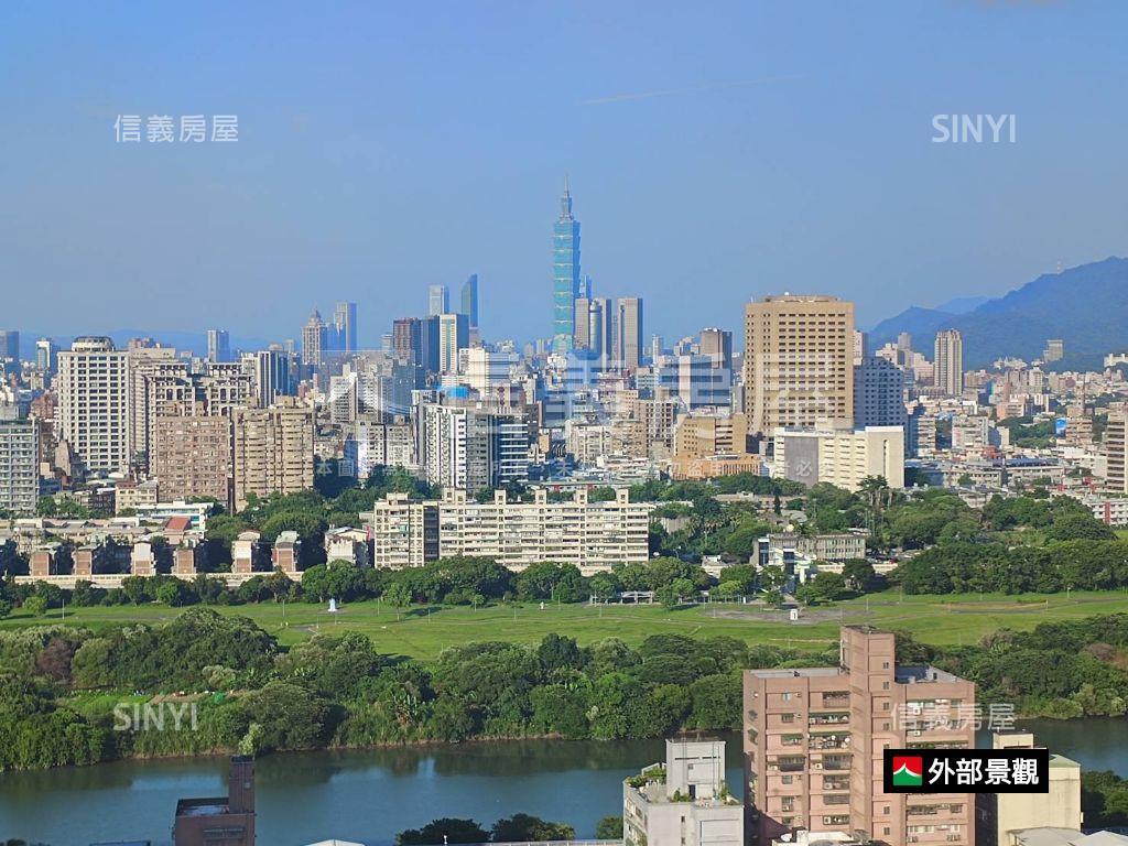 永和豪宅～捷運吉美一品房屋室內格局與周邊環境