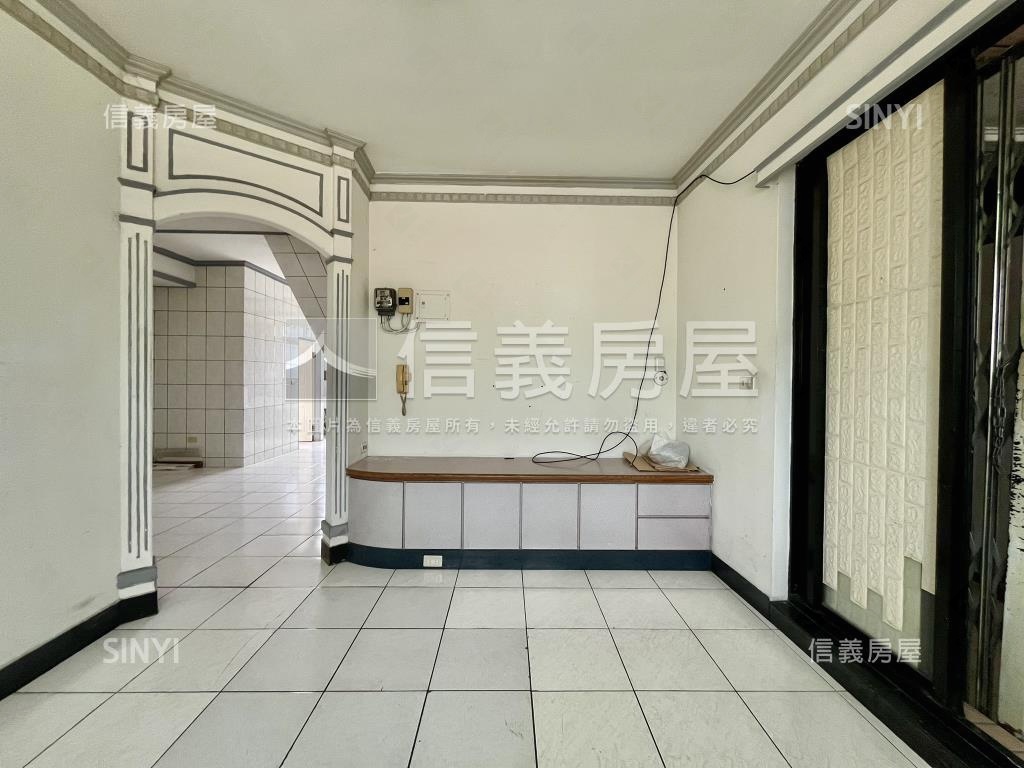 國光華夏大空間房屋室內格局與周邊環境