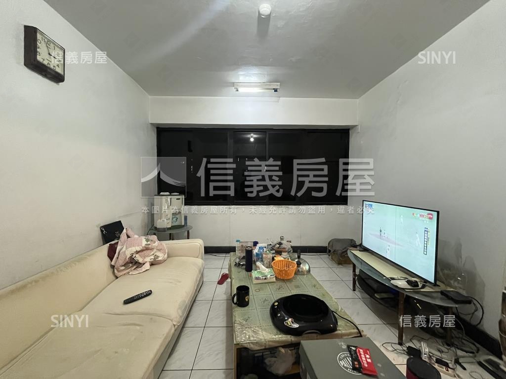 國光華夏大空間房屋室內格局與周邊環境