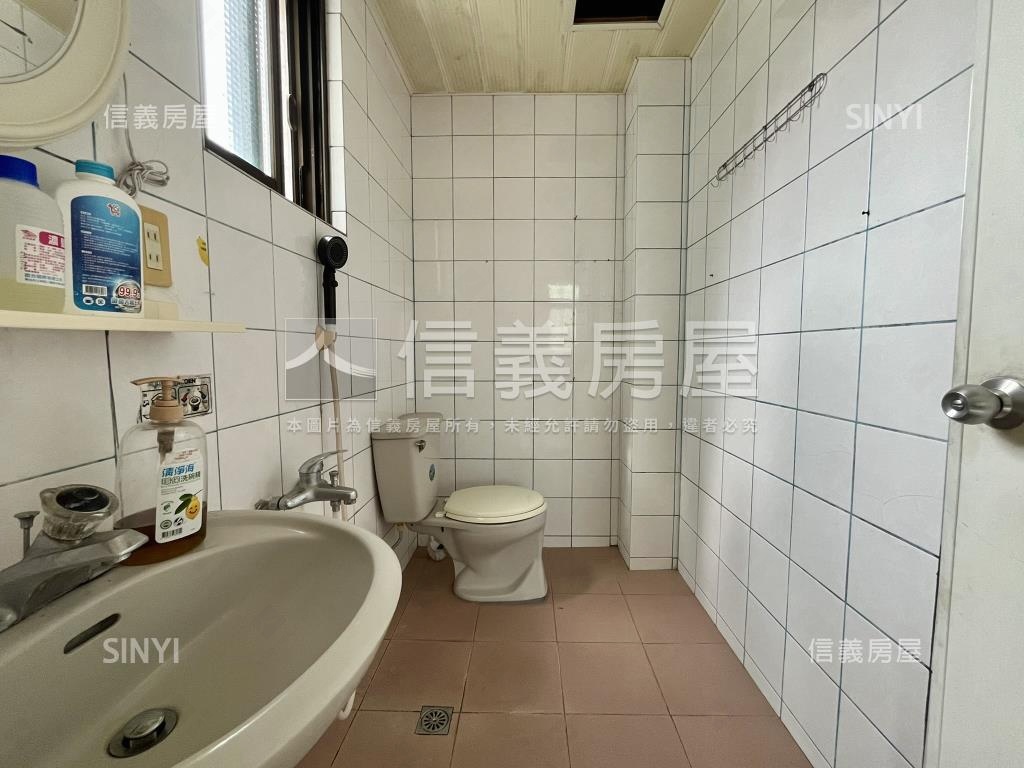 國光華夏大空間房屋室內格局與周邊環境