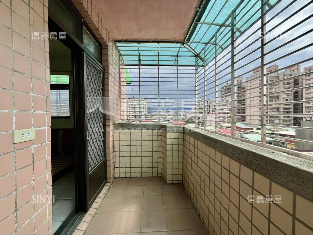 國光華夏大空間房屋室內格局與周邊環境