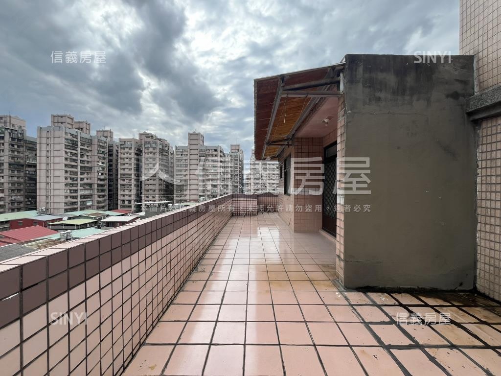 國光華夏大空間房屋室內格局與周邊環境