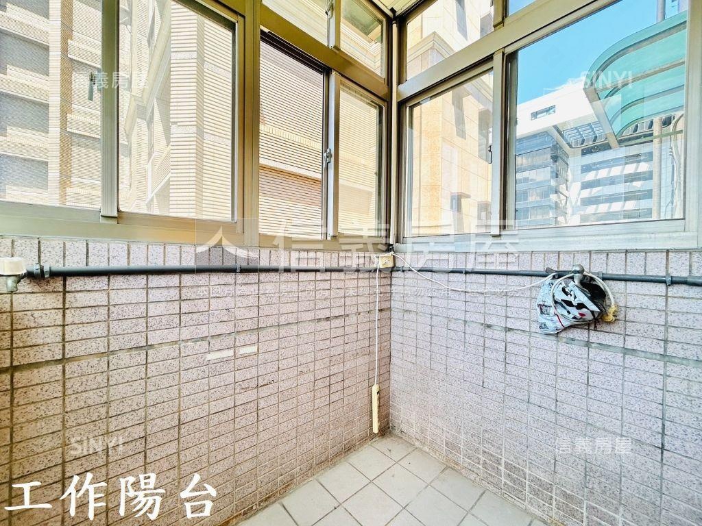 民生霸氣遼闊後棟好宅房屋室內格局與周邊環境