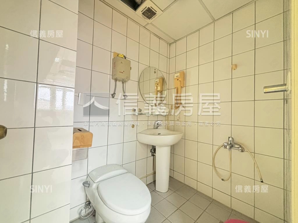 民生霸氣遼闊後棟好宅房屋室內格局與周邊環境