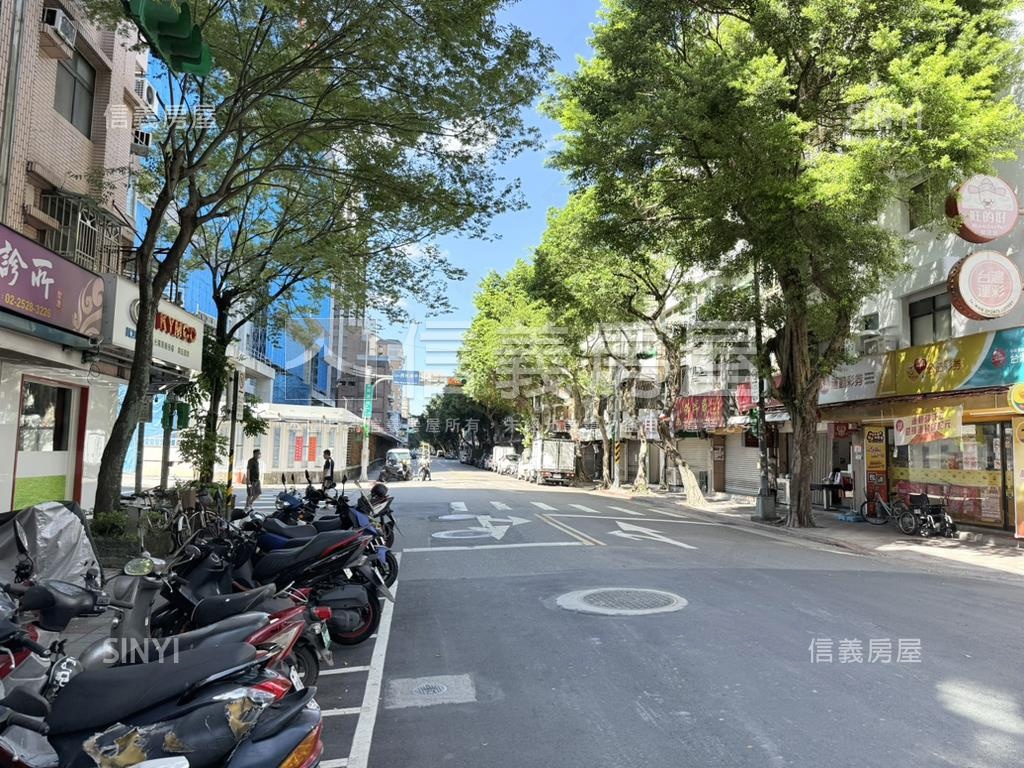正延壽街潛力店面房屋室內格局與周邊環境