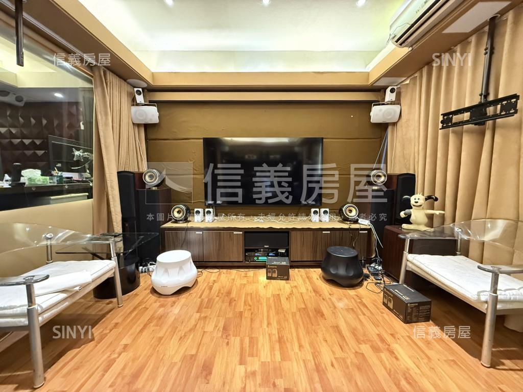 正延壽街潛力店面房屋室內格局與周邊環境