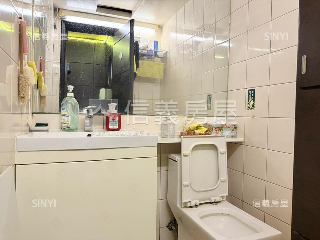 正延壽街潛力店面房屋室內格局與周邊環境