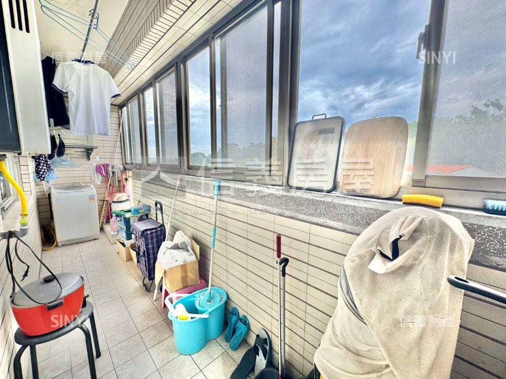 太子香格里拉通透三房車位房屋室內格局與周邊環境