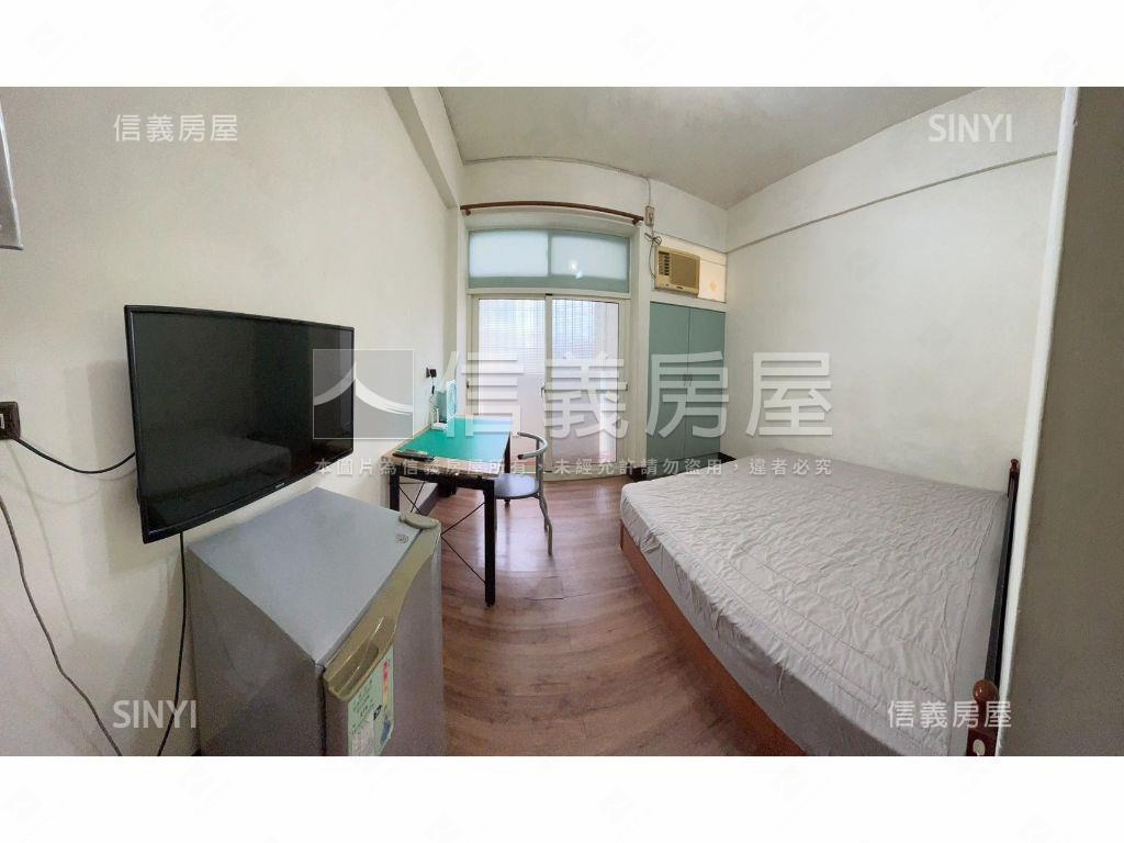 小資逢甲套房房屋室內格局與周邊環境