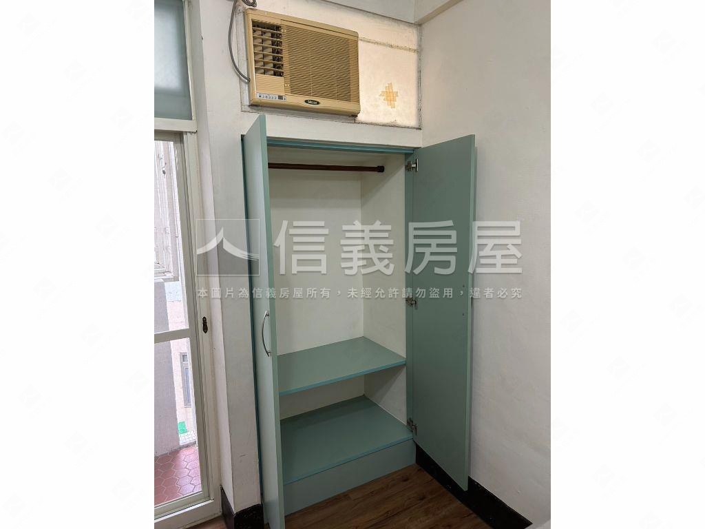 小資逢甲套房房屋室內格局與周邊環境