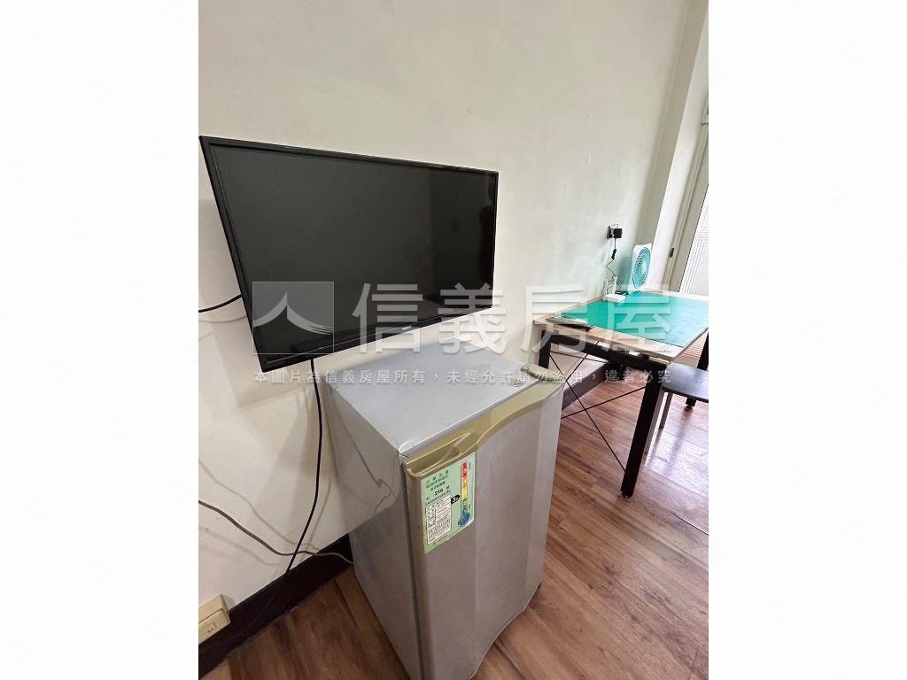 小資逢甲套房房屋室內格局與周邊環境