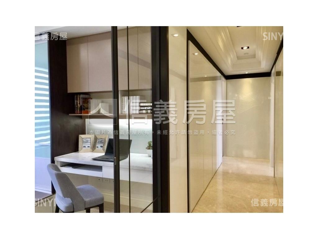 寶旺天美。朝南視野精美戶房屋室內格局與周邊環境