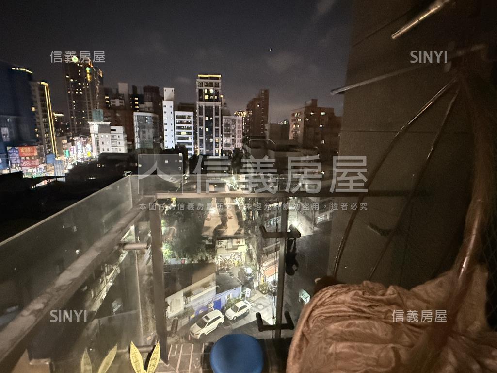 觀瀾近捷運優質三房房屋室內格局與周邊環境