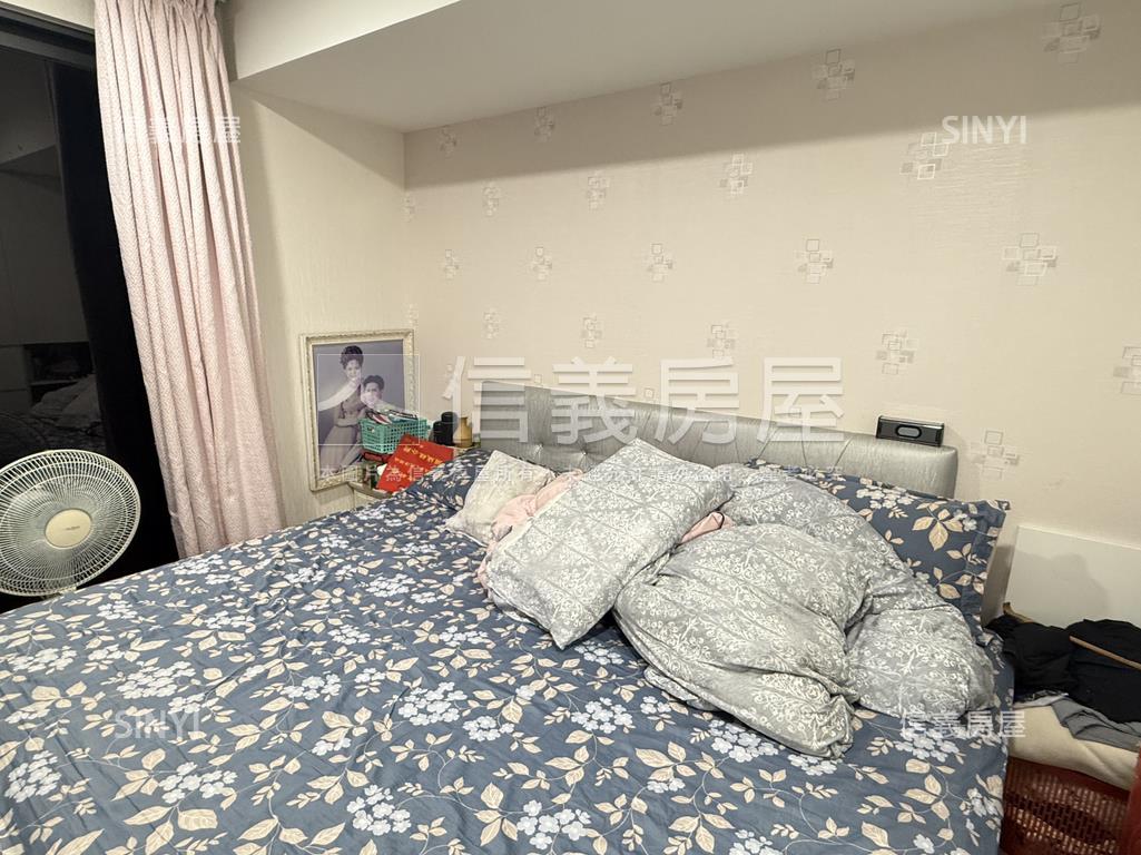 觀瀾近捷運優質三房房屋室內格局與周邊環境