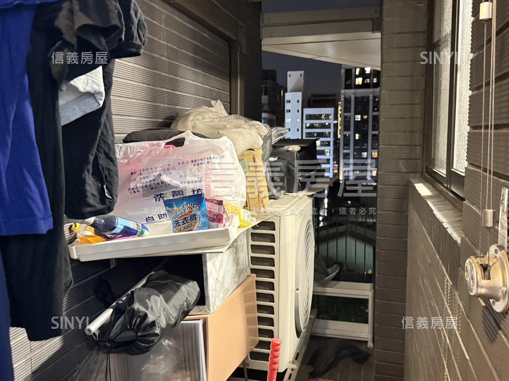 觀瀾近捷運優質三房房屋室內格局與周邊環境