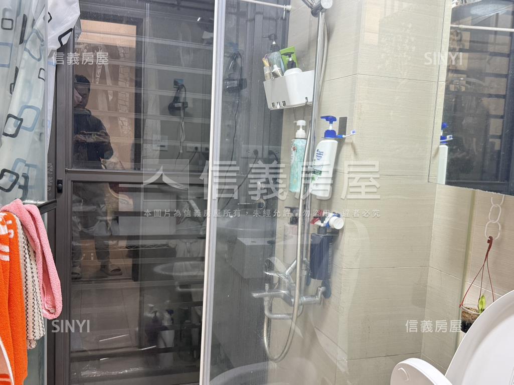觀瀾近捷運優質三房房屋室內格局與周邊環境