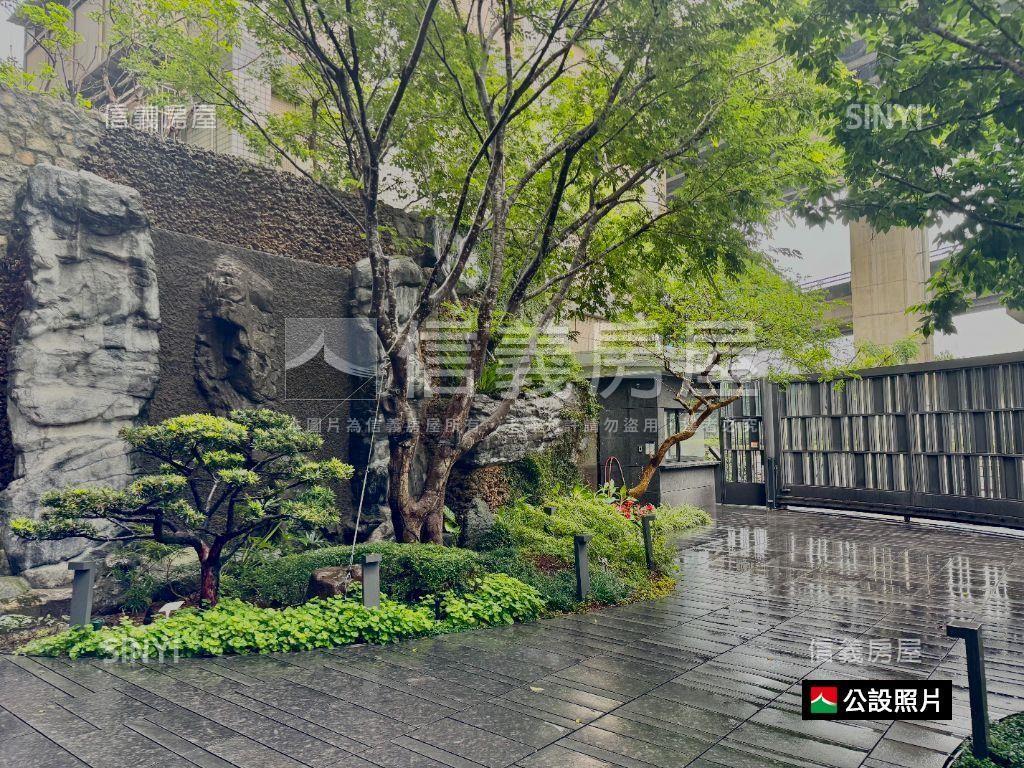 觀瀾近捷運優質三房房屋室內格局與周邊環境