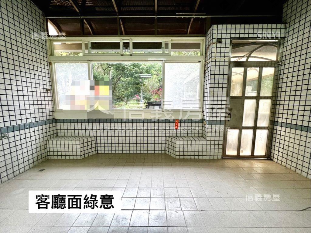 清靜隱居華廈房屋室內格局與周邊環境