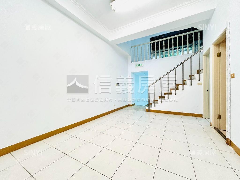 清靜隱居華廈房屋室內格局與周邊環境