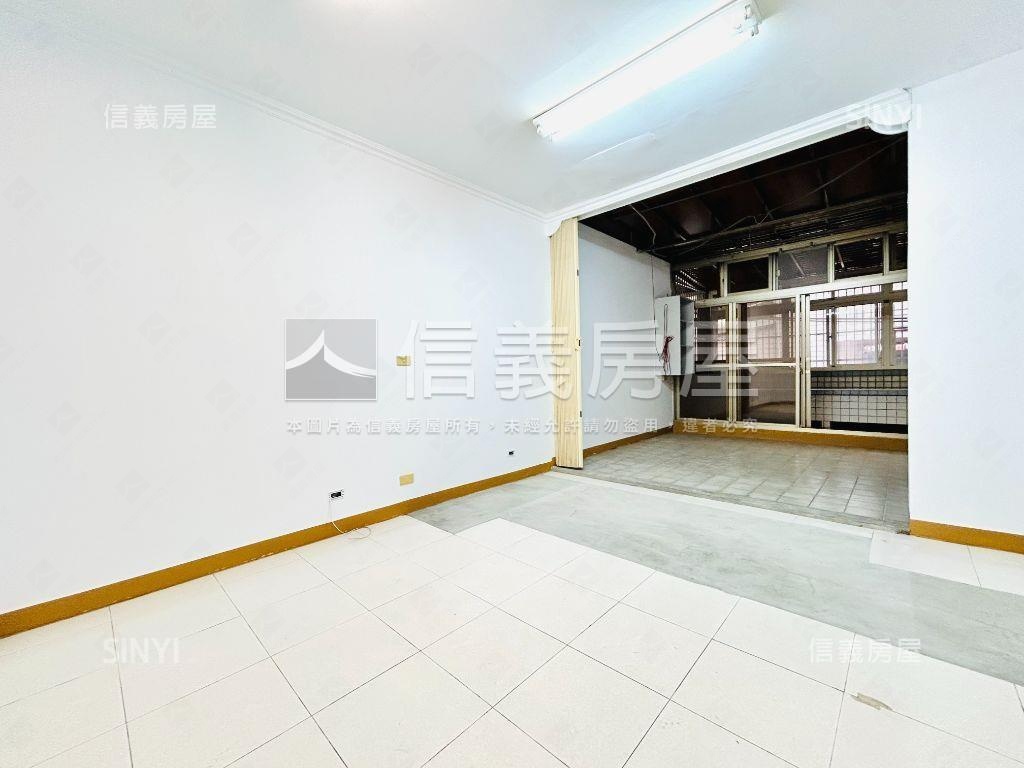 清靜隱居華廈房屋室內格局與周邊環境