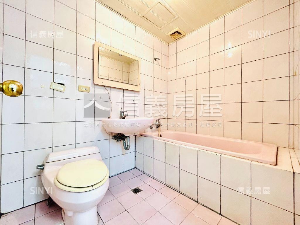 清靜隱居華廈房屋室內格局與周邊環境