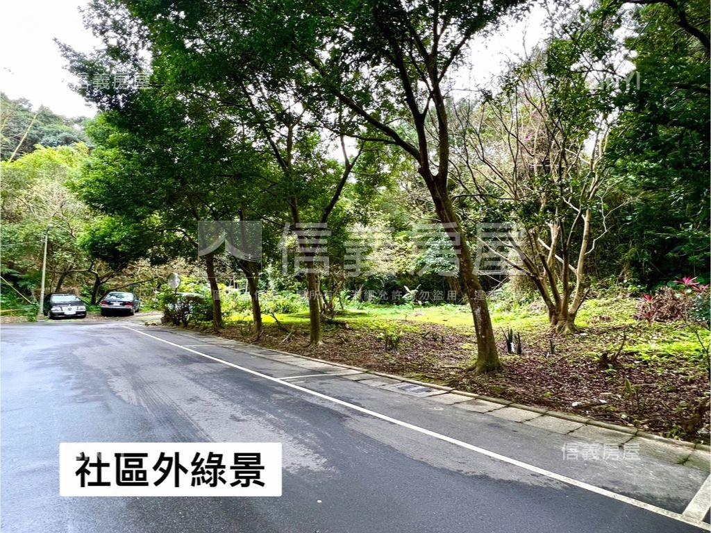 清靜隱居華廈房屋室內格局與周邊環境