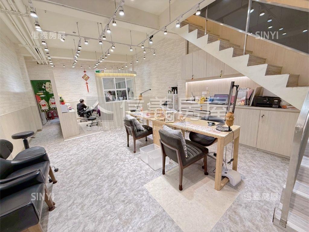 ㊣民族路大地坪金店房屋室內格局與周邊環境