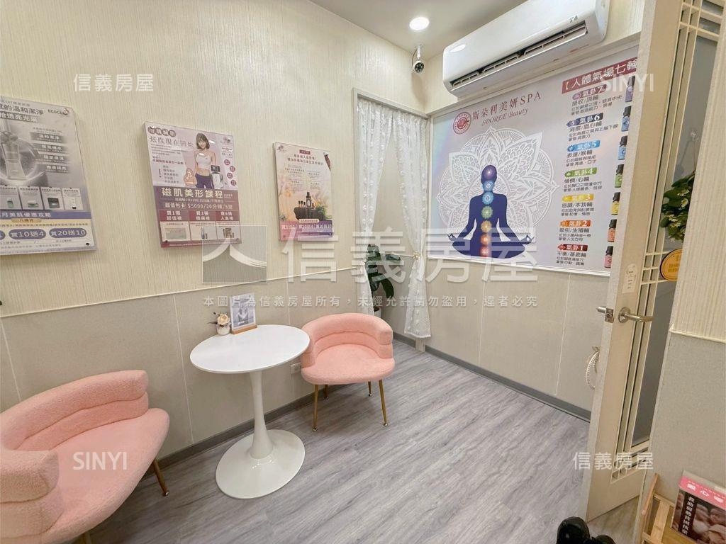 ㊣民族路大地坪金店房屋室內格局與周邊環境