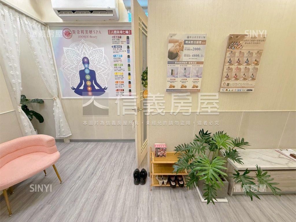 ㊣民族路大地坪金店房屋室內格局與周邊環境