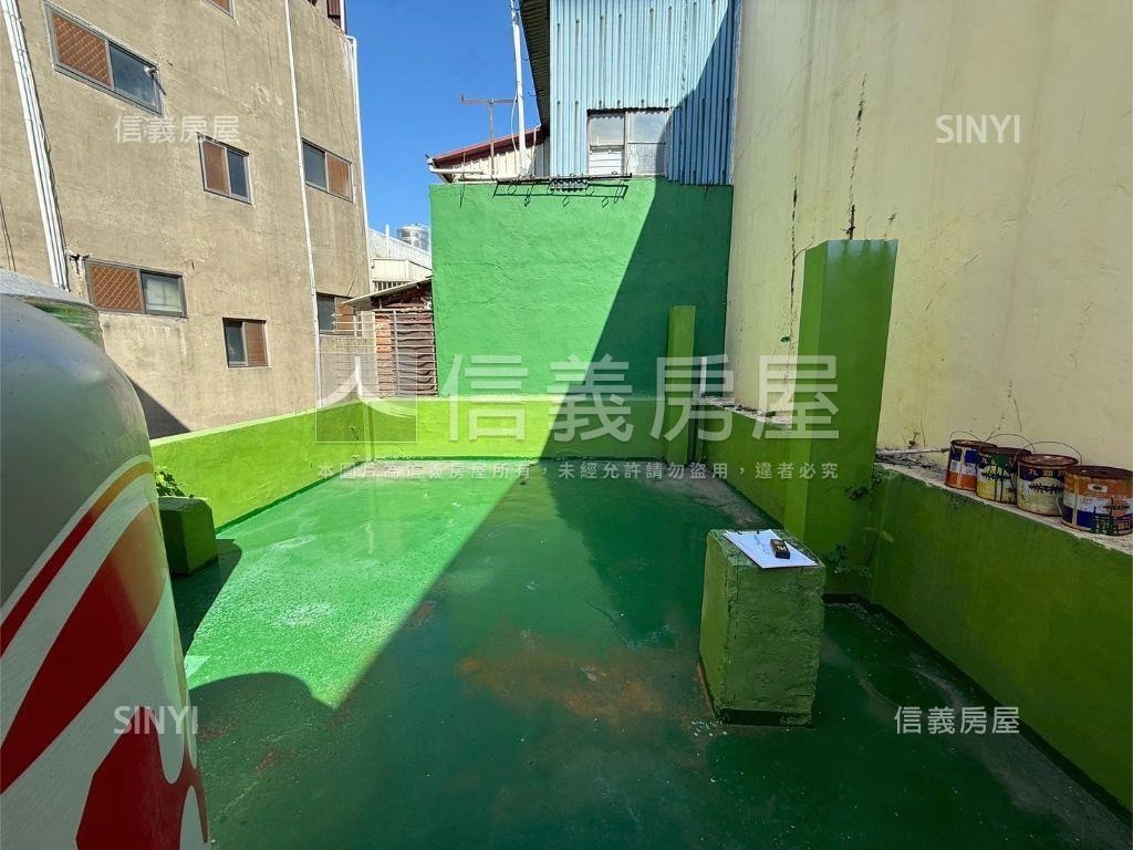 ㊣民族路大地坪金店房屋室內格局與周邊環境