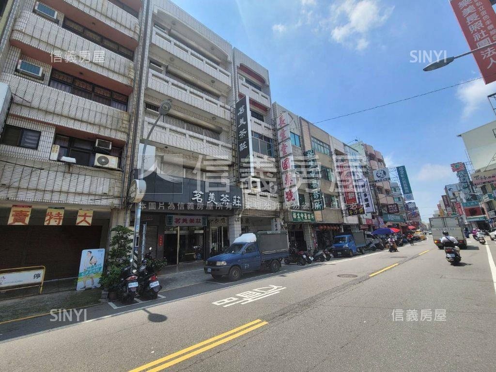 ㊣民族路大地坪金店房屋室內格局與周邊環境