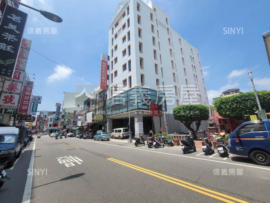 ㊣民族路大地坪金店房屋室內格局與周邊環境