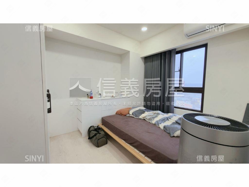 典藏幸福天光美三房房屋室內格局與周邊環境