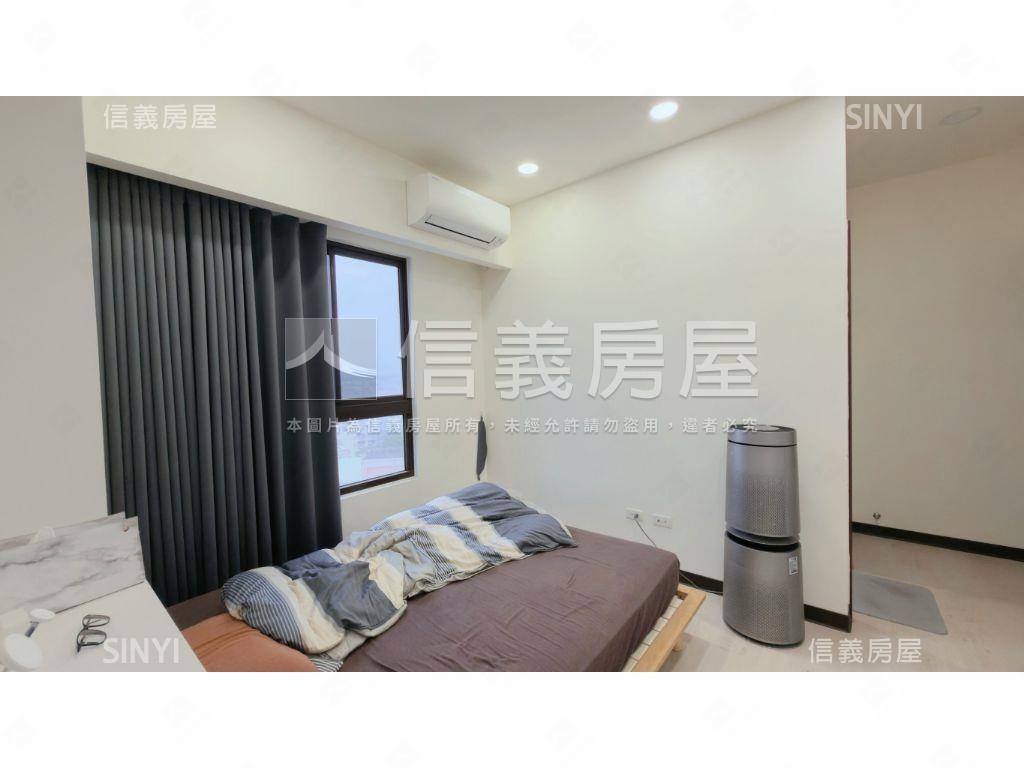 典藏幸福天光美三房房屋室內格局與周邊環境