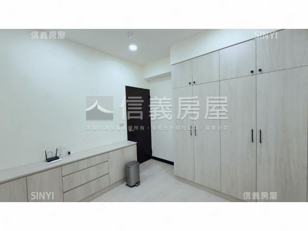 典藏幸福天光美三房房屋室內格局與周邊環境